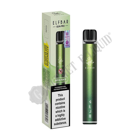 Elf Bar ELFA Pro Pre-Filled Pod Kit