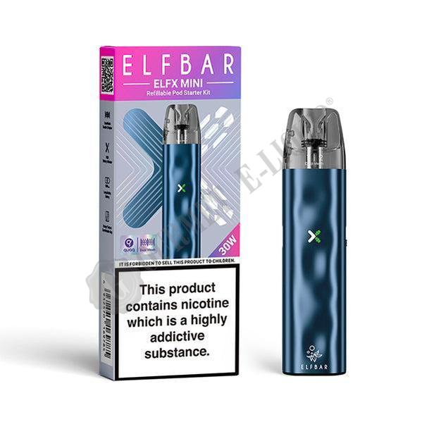 Elf Bar Elfx Mini Pod Vape Kit