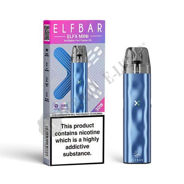 Elf Bar Elfx Mini Pod Vape Kit