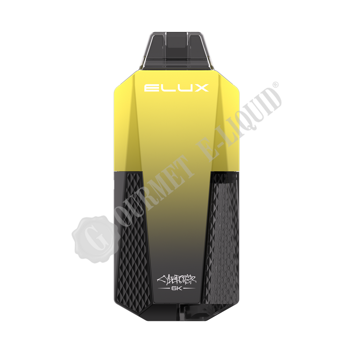 Elux Cyberover 6k Pre-Filled Pod Vape Kit