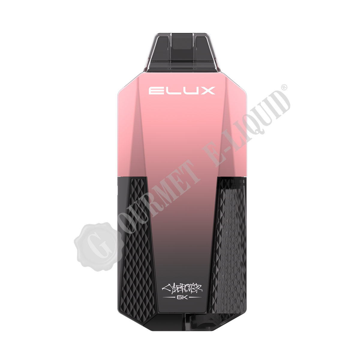Elux Cyberover 6k Pre-Filled Pod Vape Kit