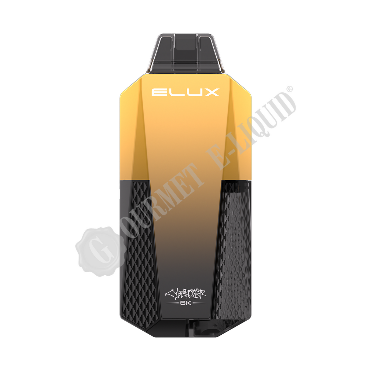 Elux Cyberover 6k Pre-Filled Pod Vape Kit