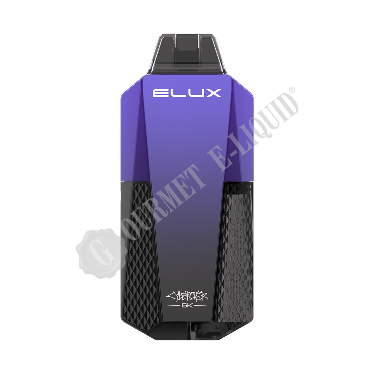Elux Cyberover 6k Pre-Filled Pod Vape Kit