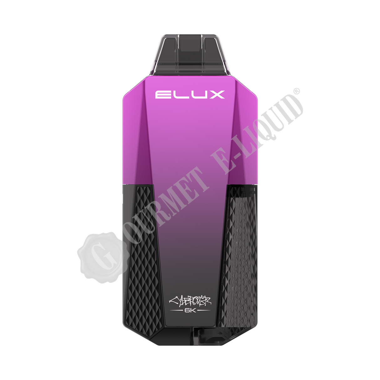 Elux Cyberover 6k Pre-Filled Pod Vape Kit