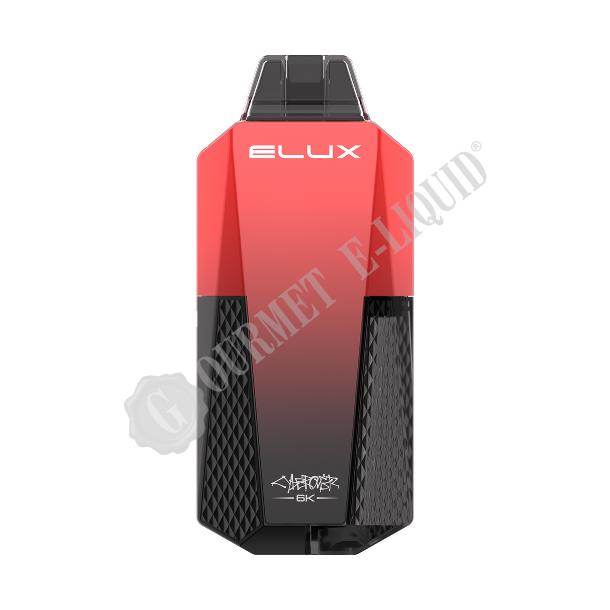 Elux Cyberover 6k Pre-Filled Pod Vape Kit
