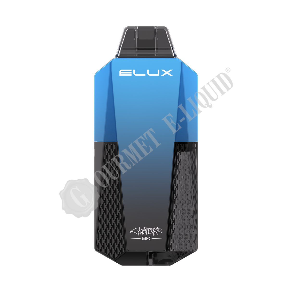 Elux Cyberover 6k Pre-Filled Pod Vape Kit