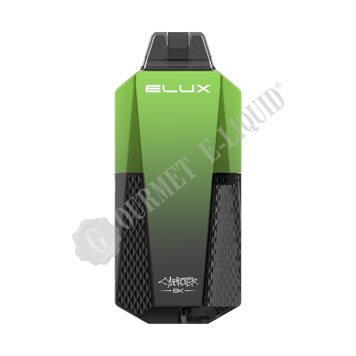 Elux Cyberover 6k Pre-Filled Pod Vape Kit