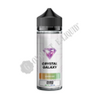 Exotic Ice by Crystal Galaxy Shortfills