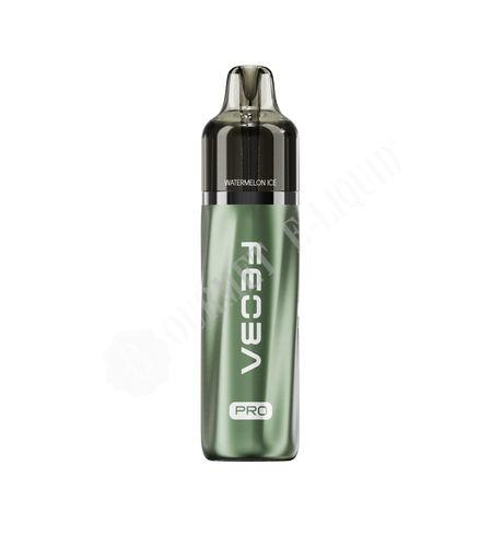 FEOBA PRO 6000 Pre-Filled Pod Vape Kit