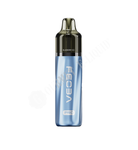 FEOBA PRO 6000 Pre-Filled Pod Vape Kit