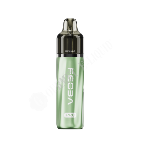 FEOBA PRO 6000 Pre-Filled Pod Vape Kit