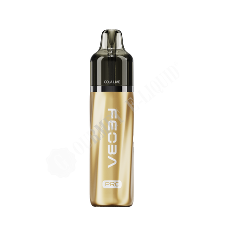 FEOBA PRO 6000 Pre-Filled Pod Vape Kit