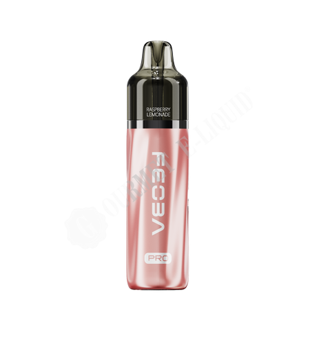 FEOBA PRO 6000 Pre-Filled Pod Vape Kit