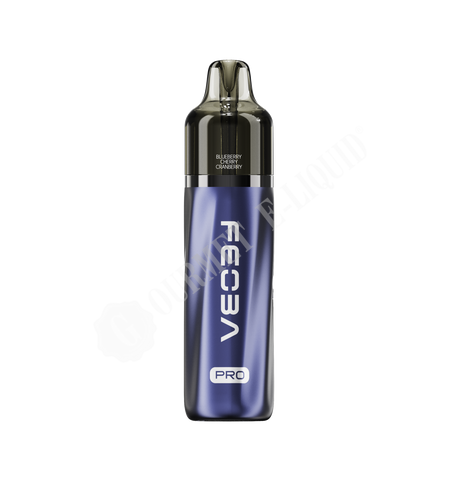 FEOBA PRO 6000 Pre-Filled Pod Vape Kit