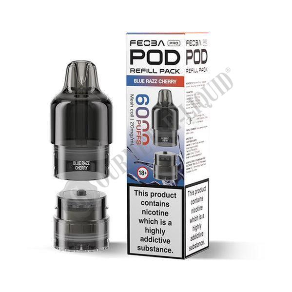 Feoba Pro 6000 Refill Pack