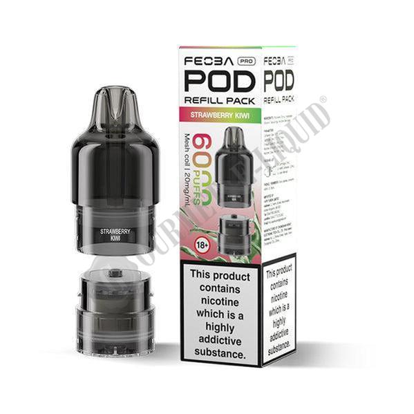 Feoba Pro 6000 Refill Pack