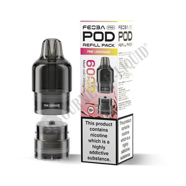 Feoba Pro 6000 Refill Pack