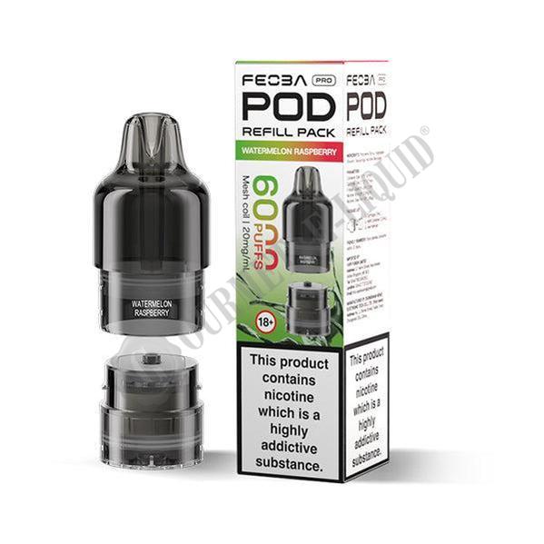 Feoba Pro 6000 Refill Pack