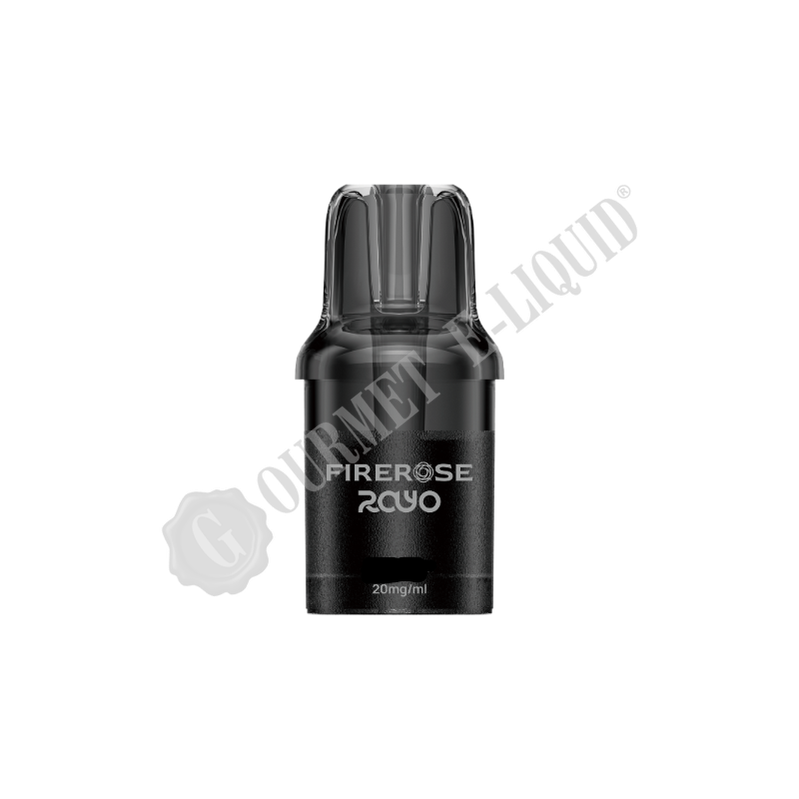 Firerose Rayo 600 Pre-Filled Pods