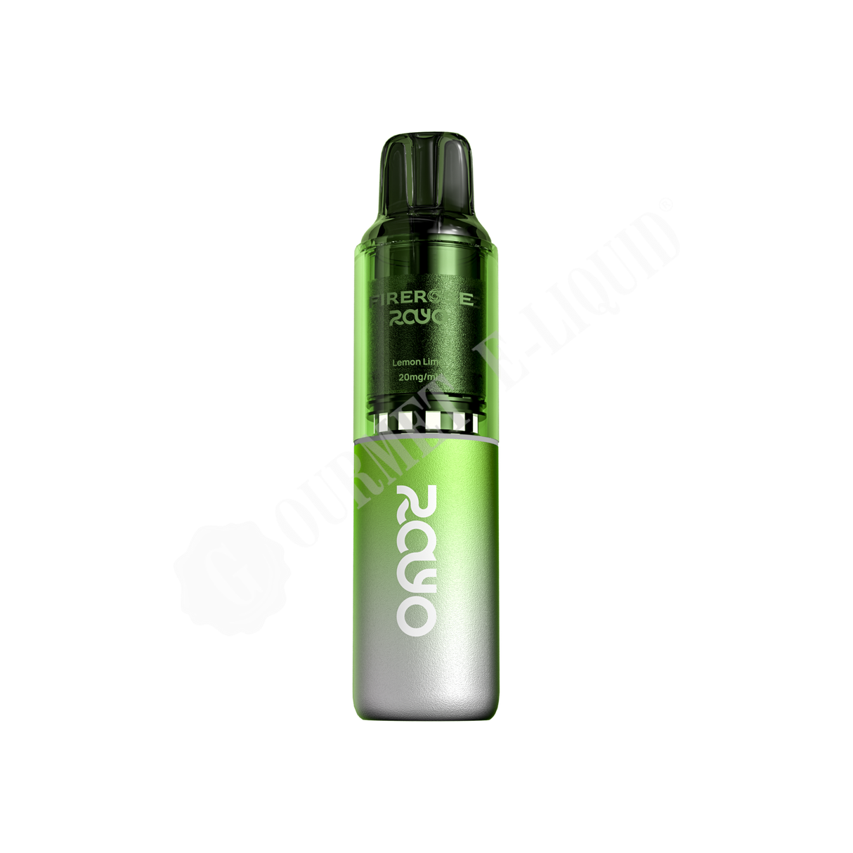 Firerose Rayo 600 Pre-Filled Vape Kit