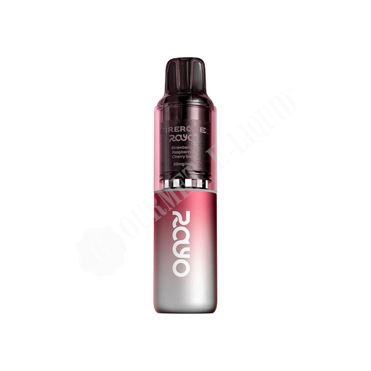 Firerose Rayo 600 Pre-Filled Vape Kit