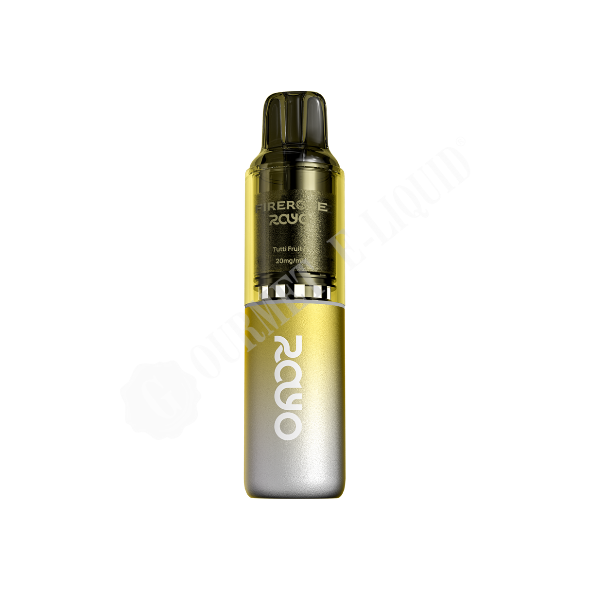 Firerose Rayo 600 Pre-Filled Vape Kit