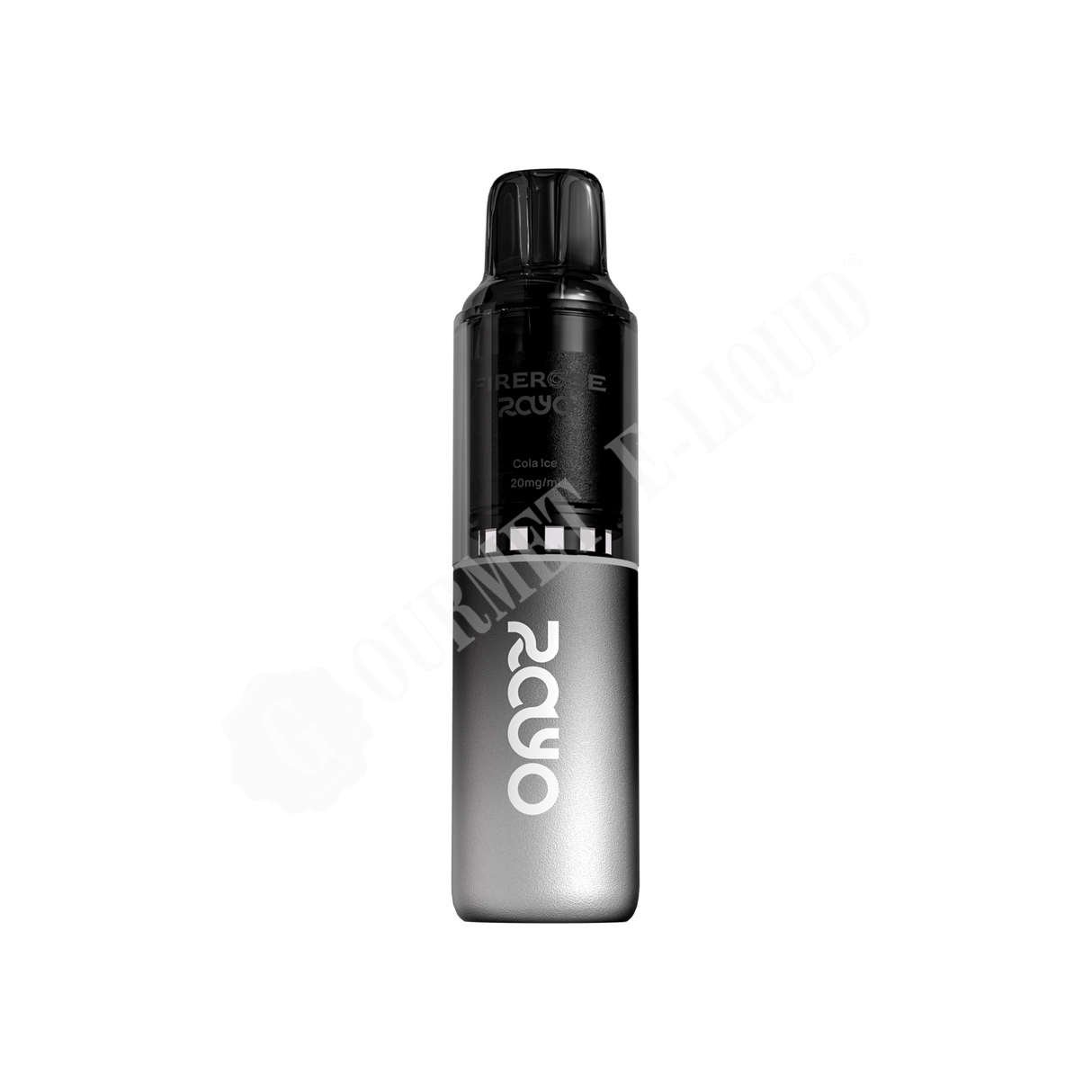 Firerose Rayo 600 Pre-Filled Vape Kit