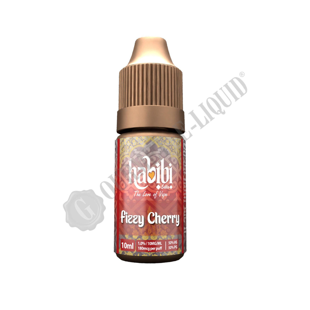 Fizzy Cherry by Habibi Salts