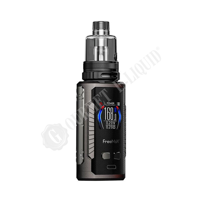 FreeMax Maxus Max Pro 168W Vape Kit