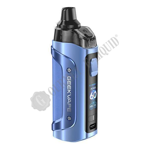 Geekvape Aegis Boost 3 Pod Vape Kit