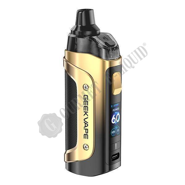 Geekvape Aegis Boost 3 Pod Vape Kit