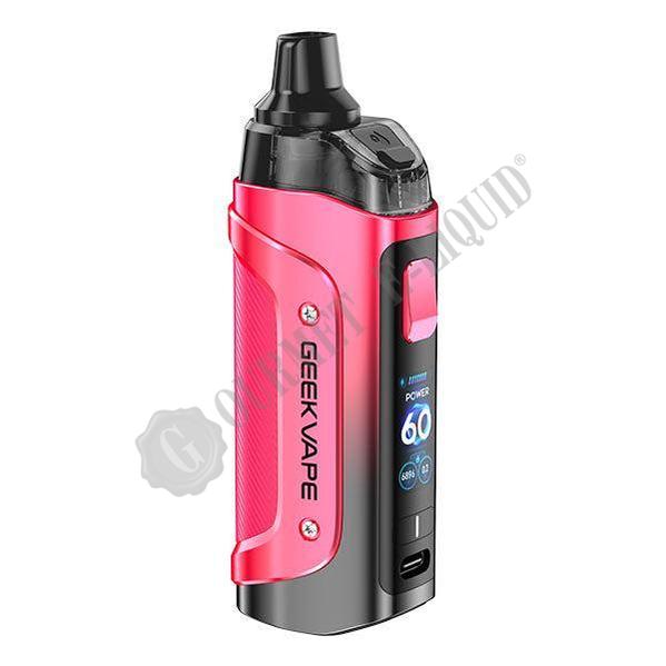 Geekvape Aegis Boost 3 Pod Vape Kit