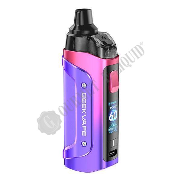 Geekvape Aegis Boost 3 Pod Vape Kit