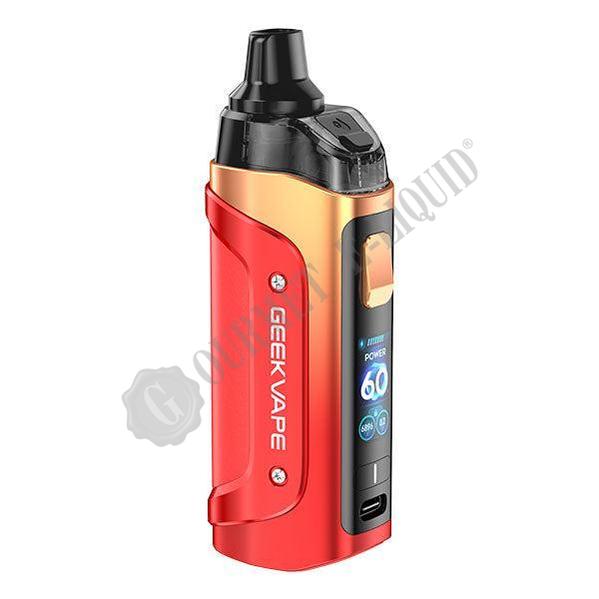 Geekvape Aegis Boost 3 Pod Vape Kit
