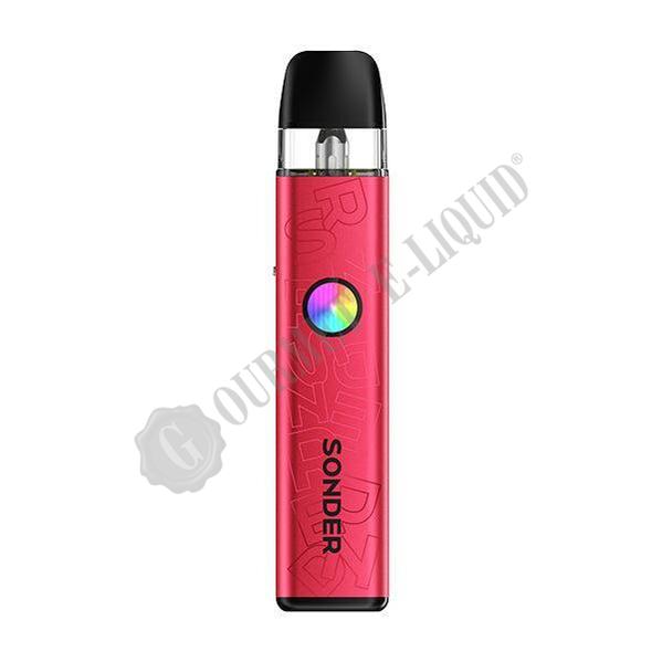 Geekvape Sonder Q3 Pod Kit