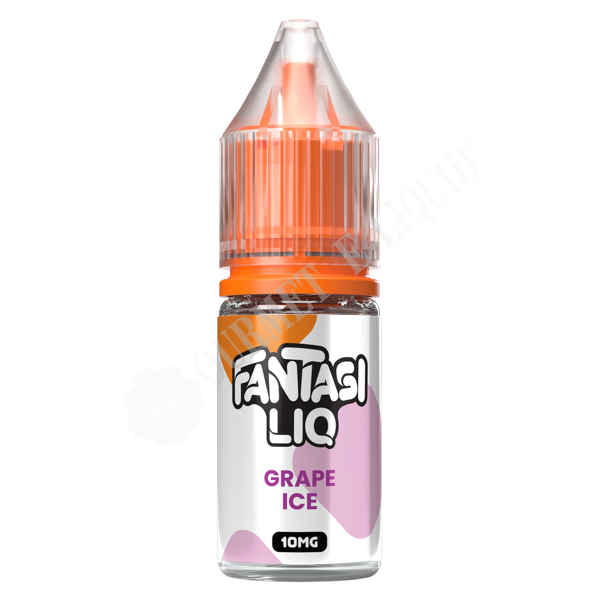 Grape Ice by Fantasi Liq