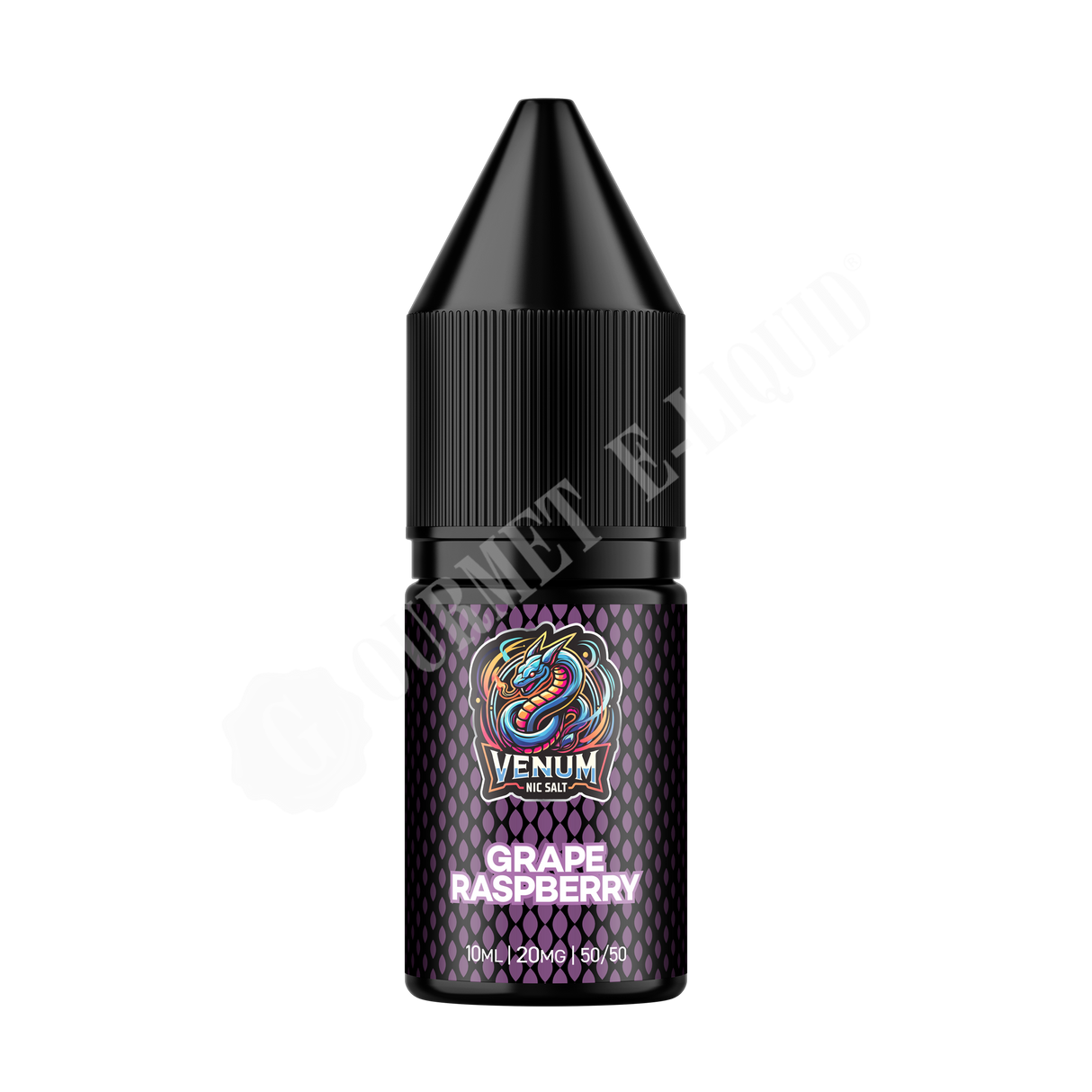 Grape Raspberry by Venum Vapes