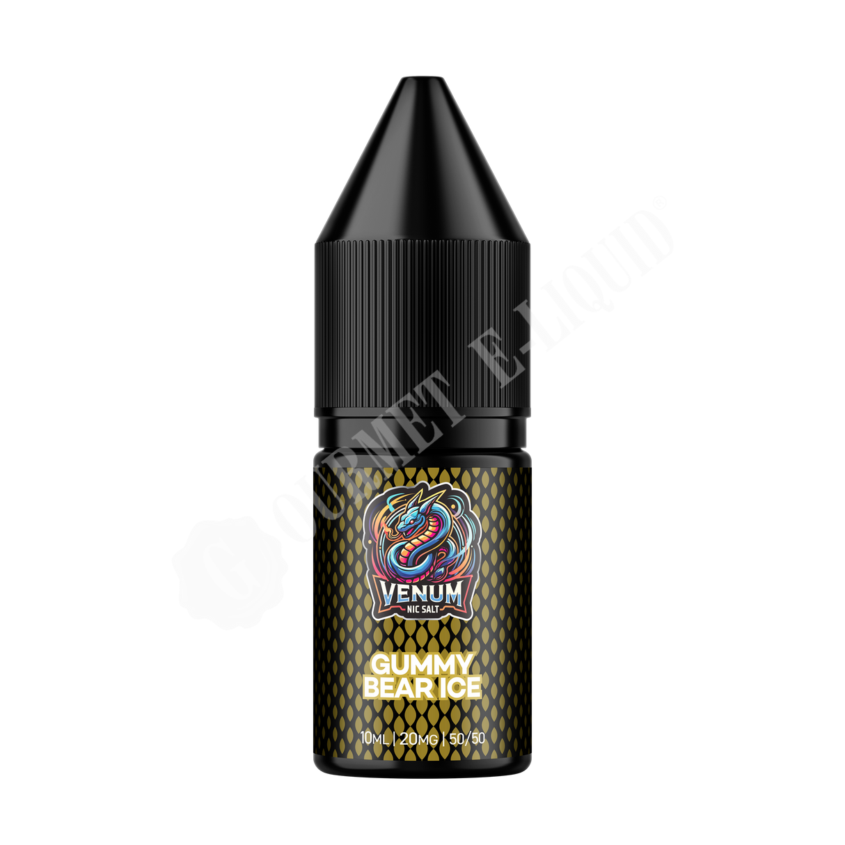 Gummy Bear Ice by Venum Vapes
