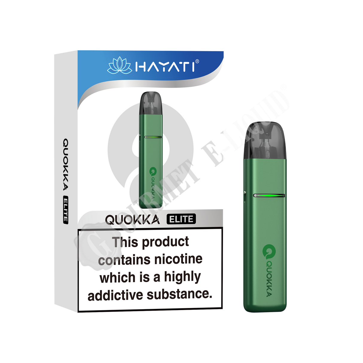 Hayati Quokka Elite Pod Kit
