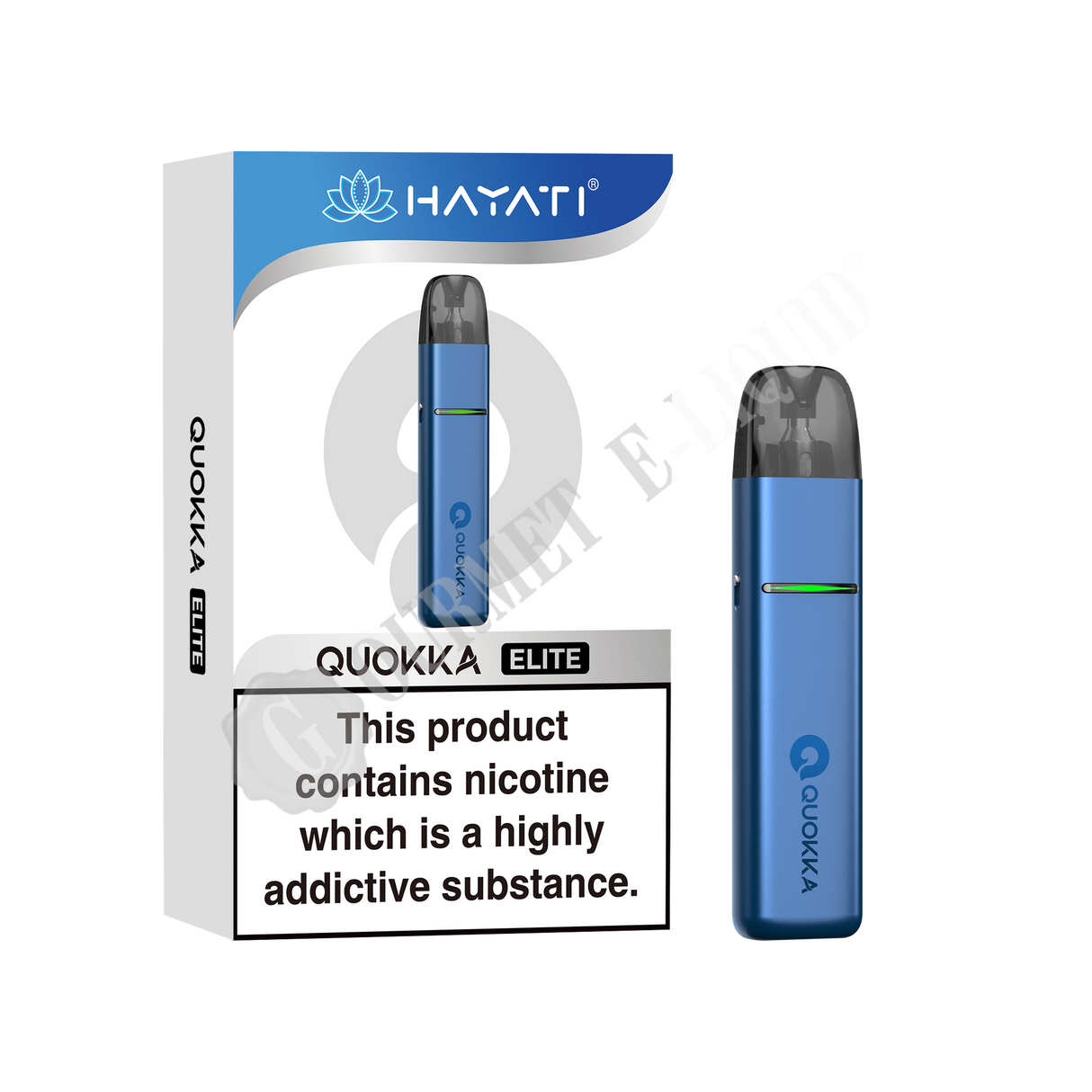 Hayati Quokka Elite Pod Kit