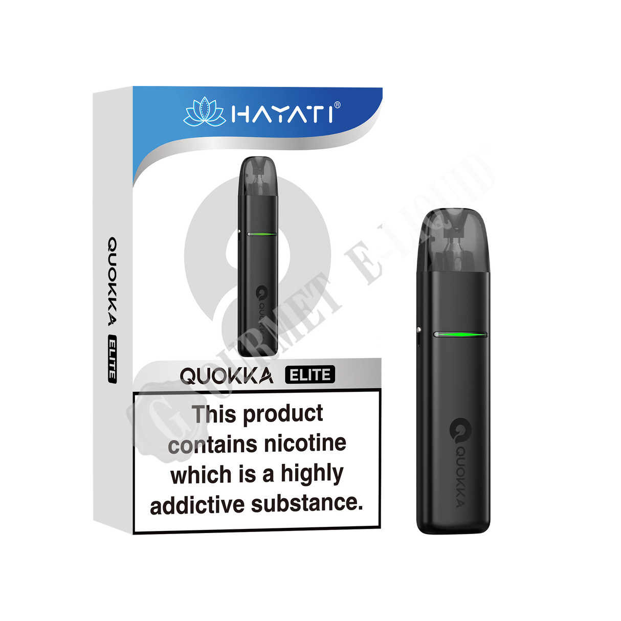 Hayati Quokka Elite Pod Kit