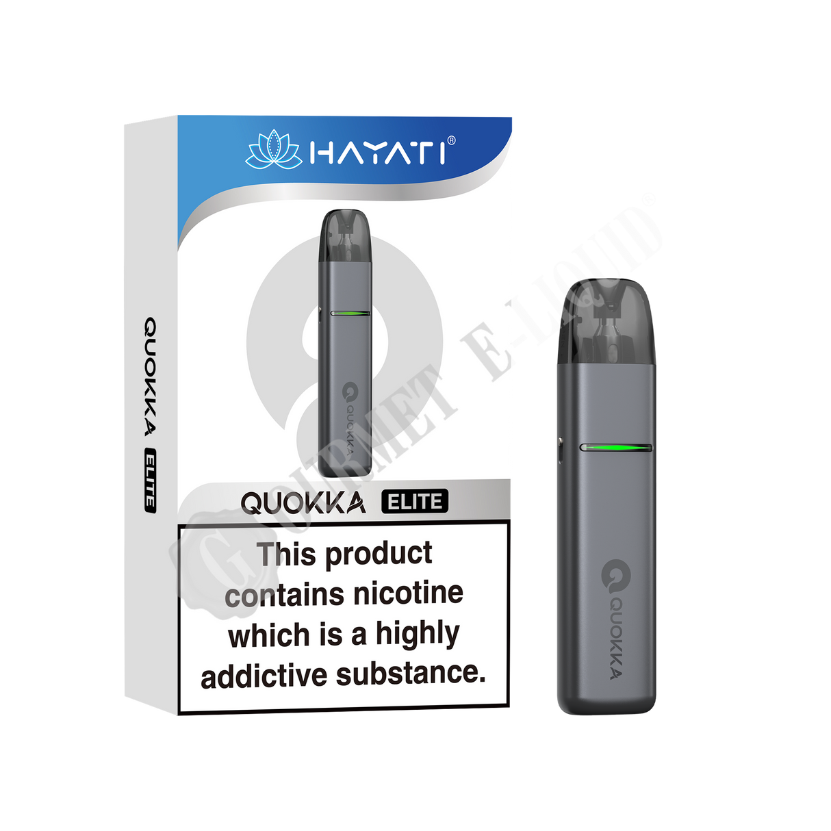Hayati Quokka Elite Pod Kit