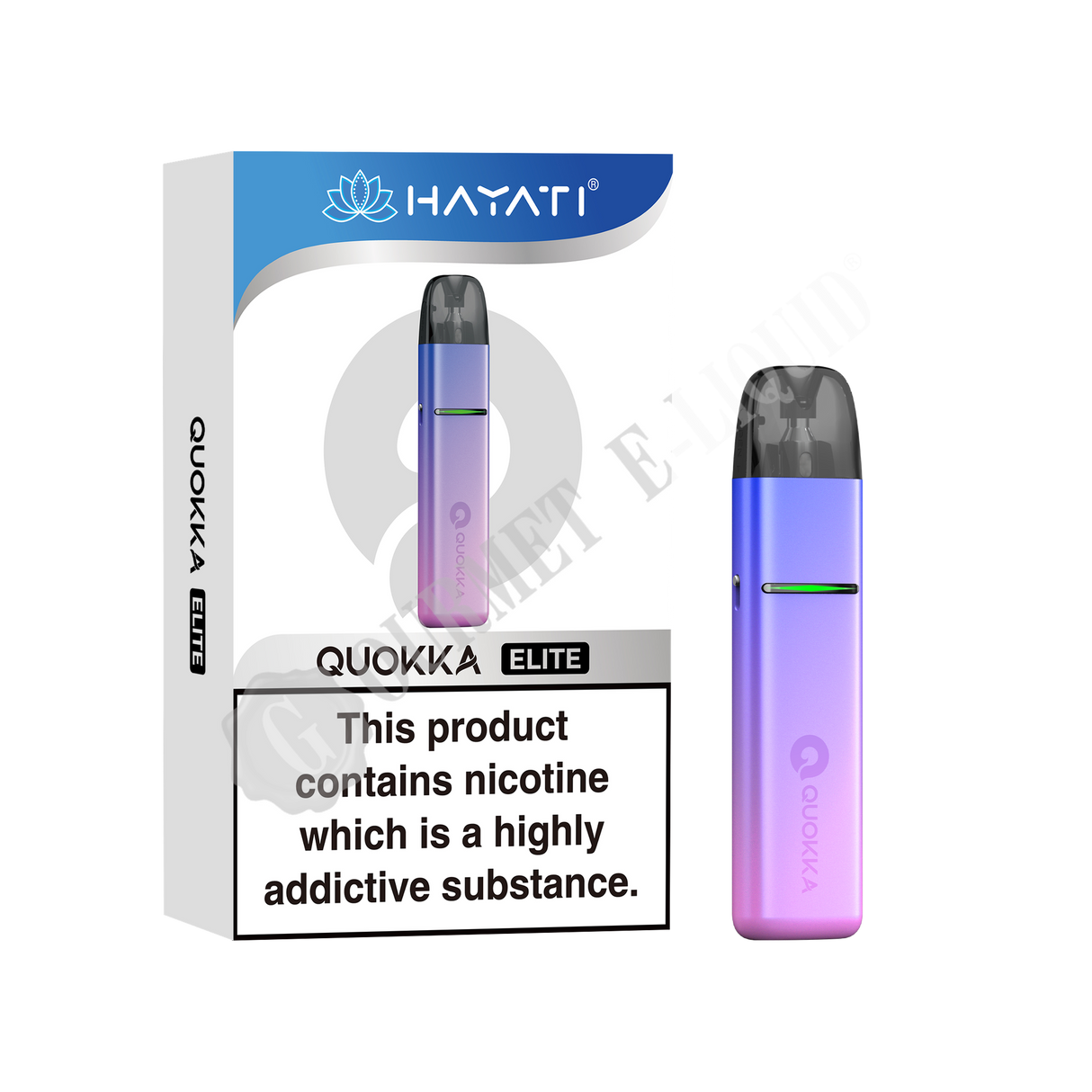 Hayati Quokka Elite Pod Kit