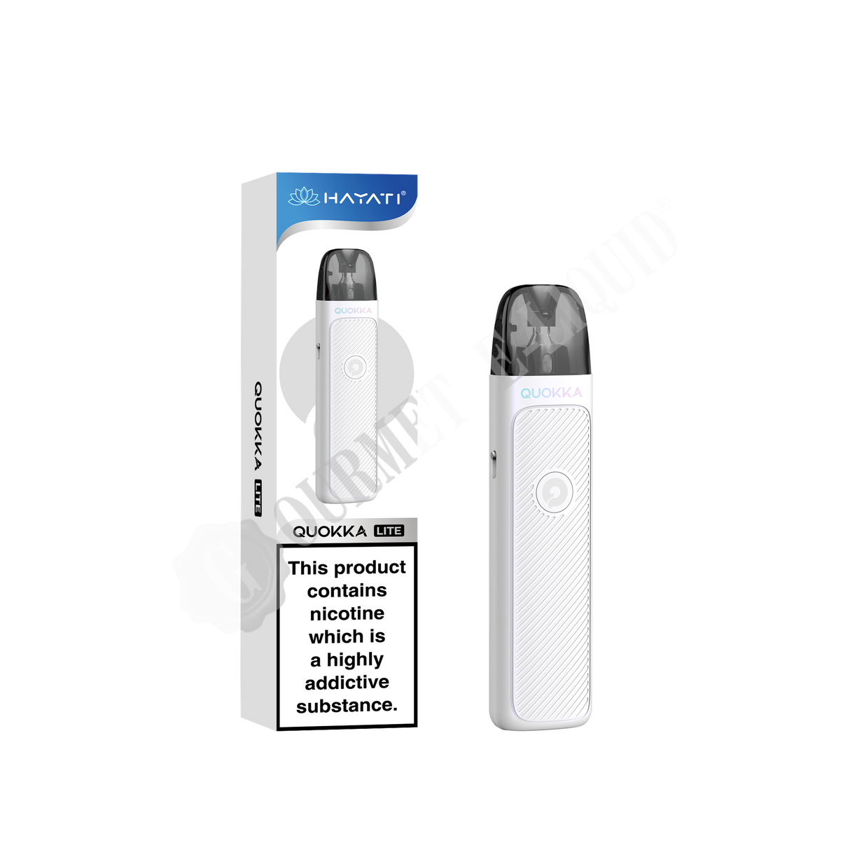 Hayati Quokka Lite Pod Kit