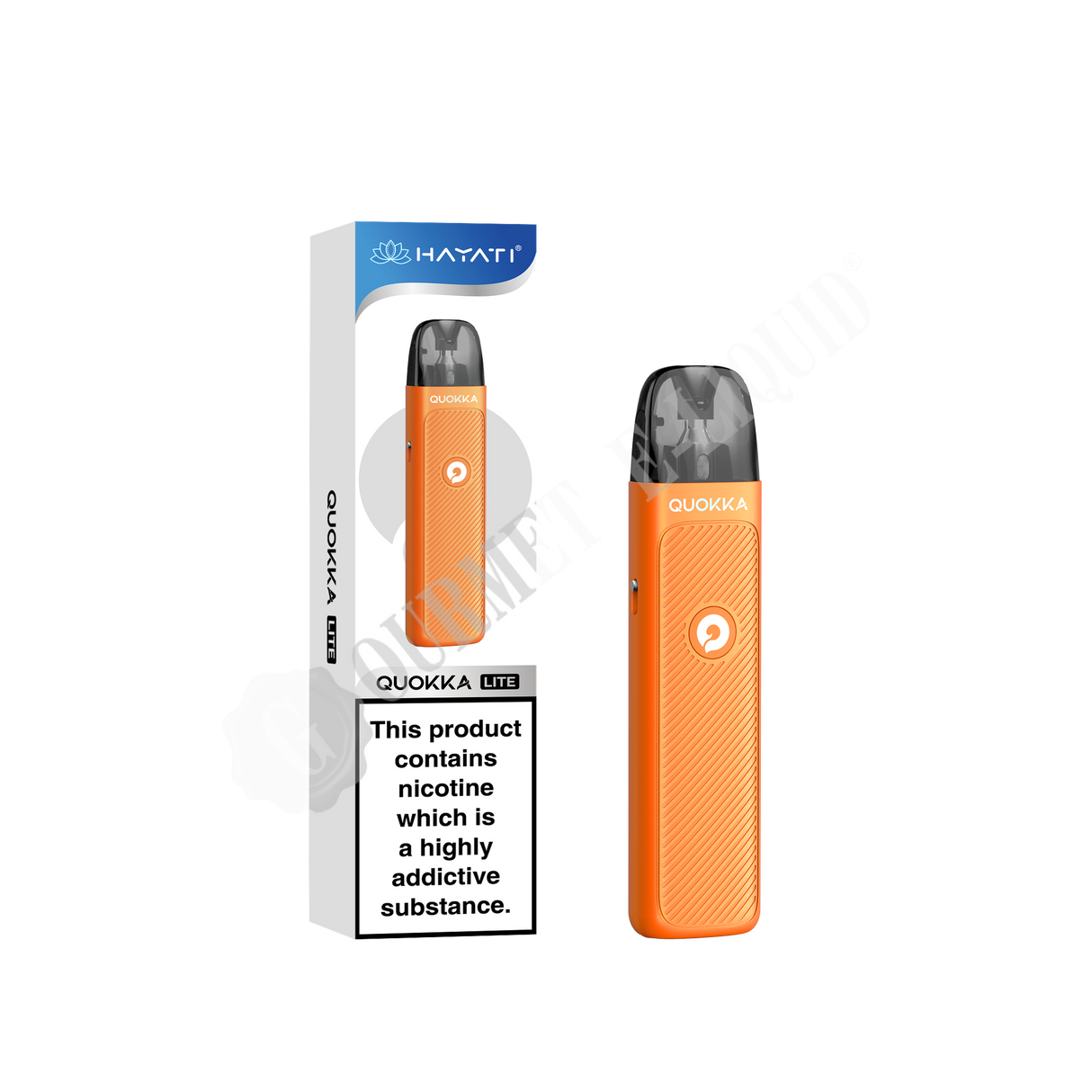 Hayati Quokka Lite Pod Kit