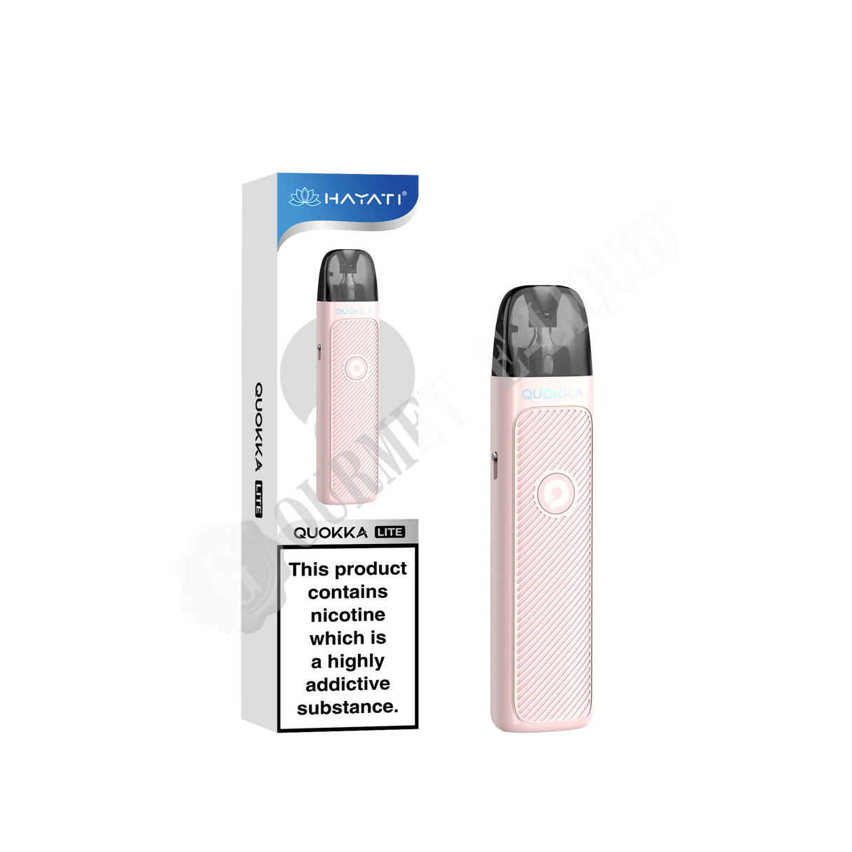 Hayati Quokka Lite Pod Kit