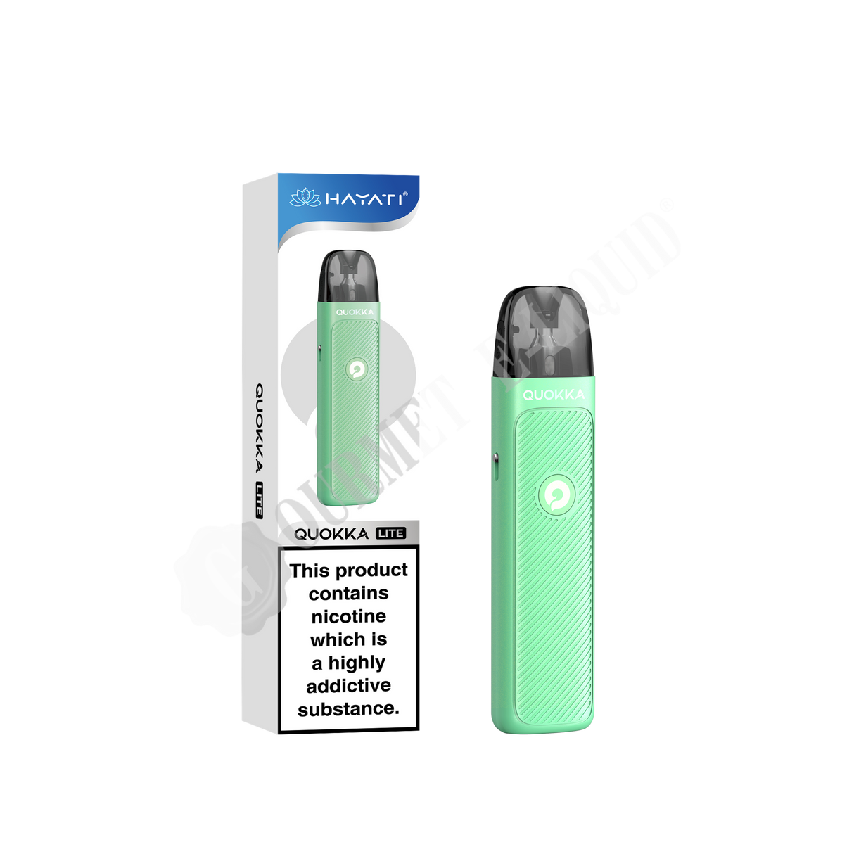 Hayati Quokka Lite Pod Kit