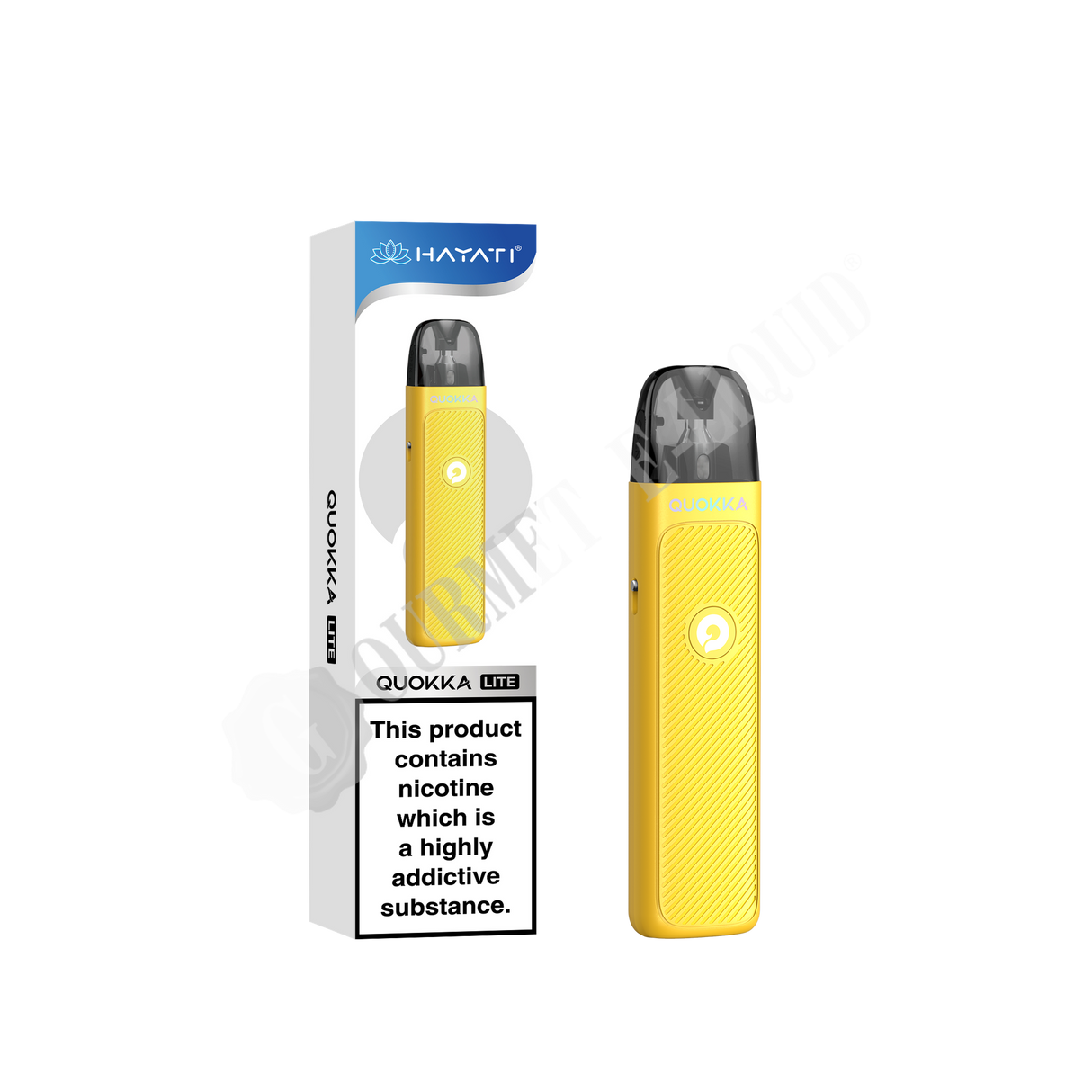 Hayati Quokka Lite Pod Kit