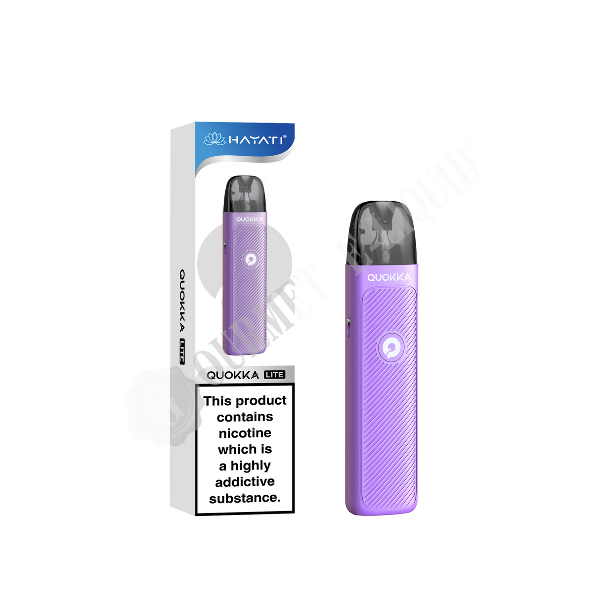 Hayati Quokka Lite Pod Kit