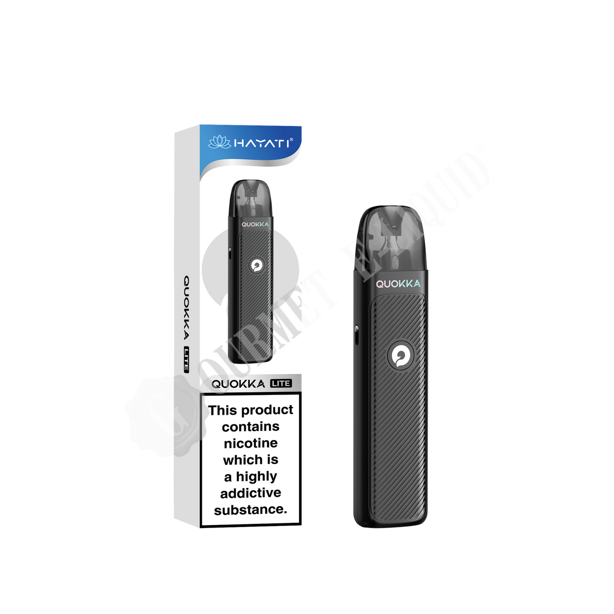 Hayati Quokka Lite Pod Kit